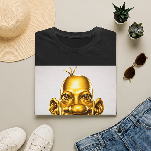 Neegy Mugshot T-shirt