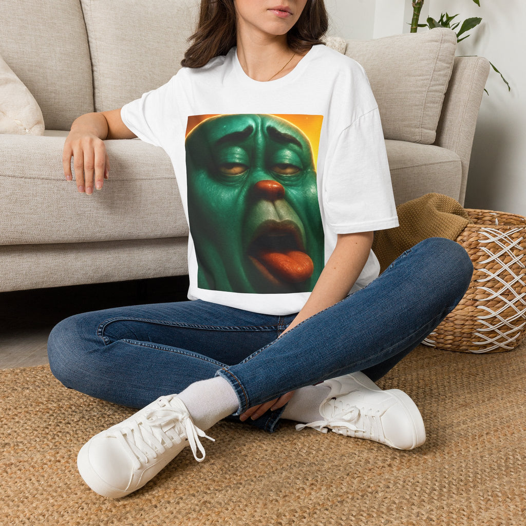 Funky Ehh T-Shirt