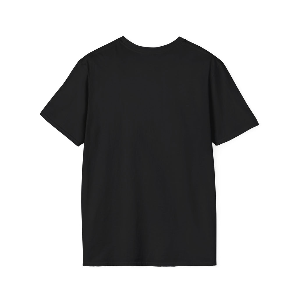 Neegy Black T-Shirt