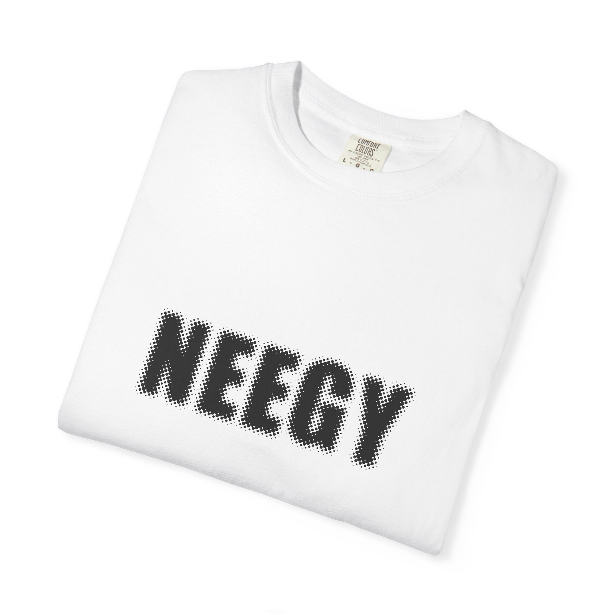 Neegy T-shirt