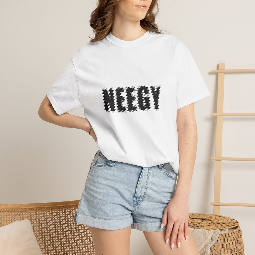 Neegy T-shirt