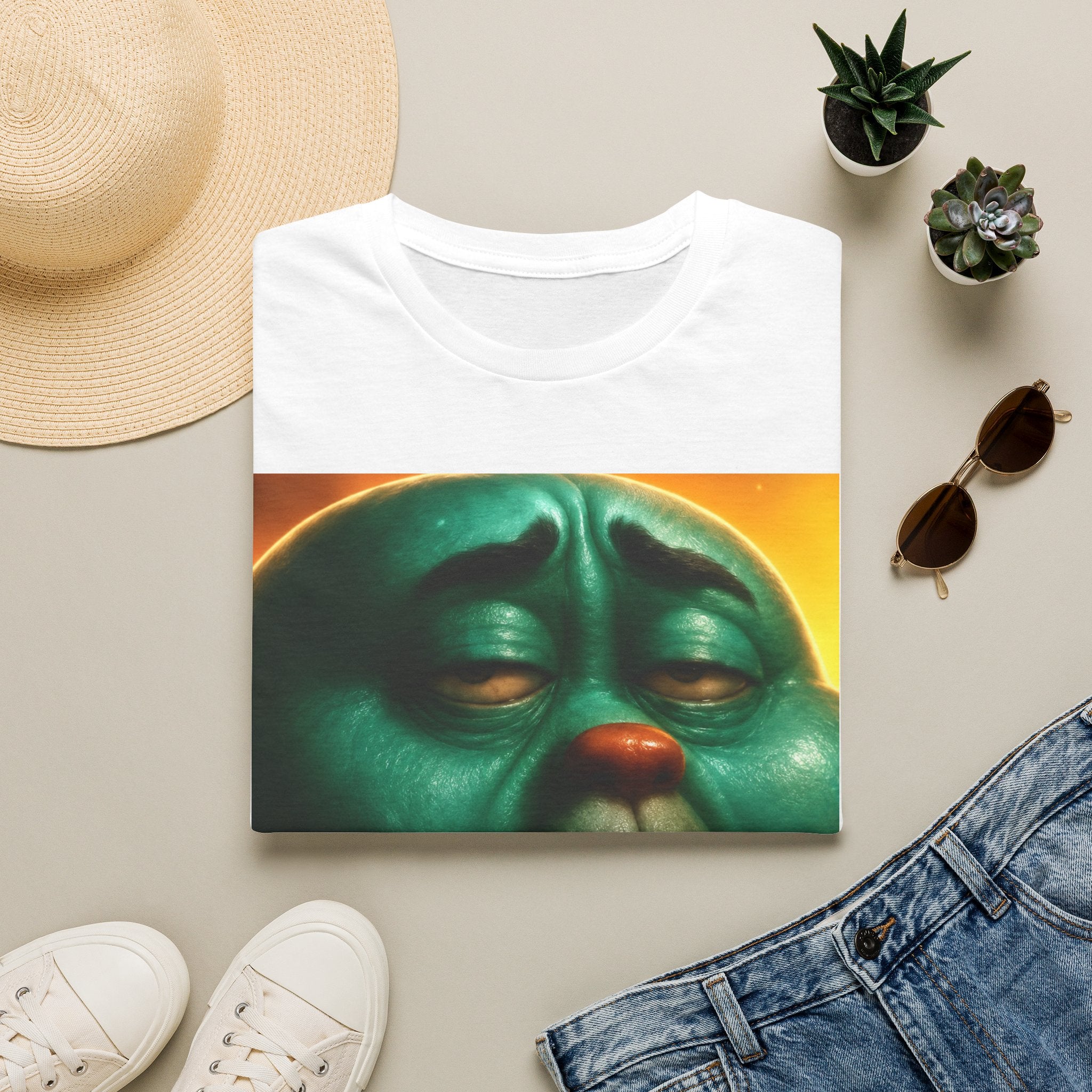 Funky Ehh T-Shirt