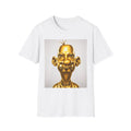 Neegy Mugshot T-shirt