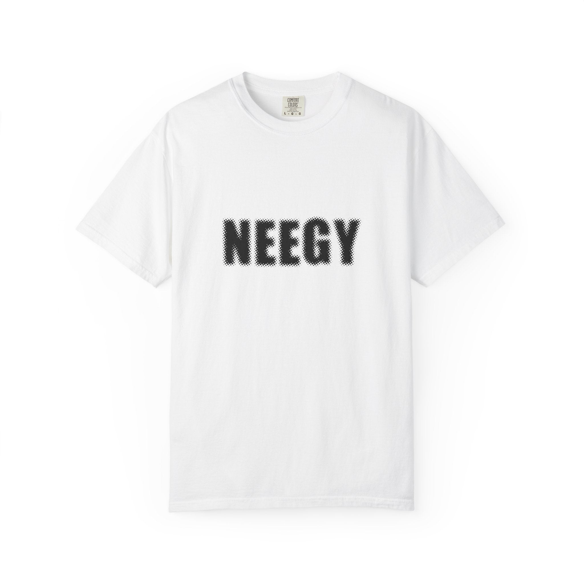 Neegy T-shirt